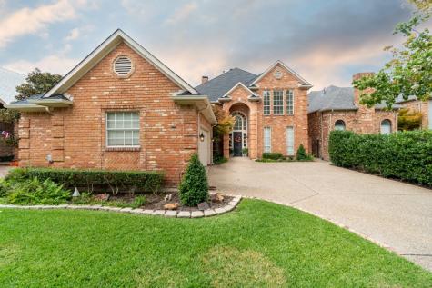 5711 Preston Fairways Drive Dallas TX 75252