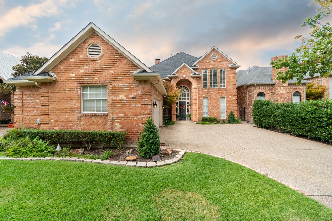 5711 Preston Fairways Drive Dallas TX 75252