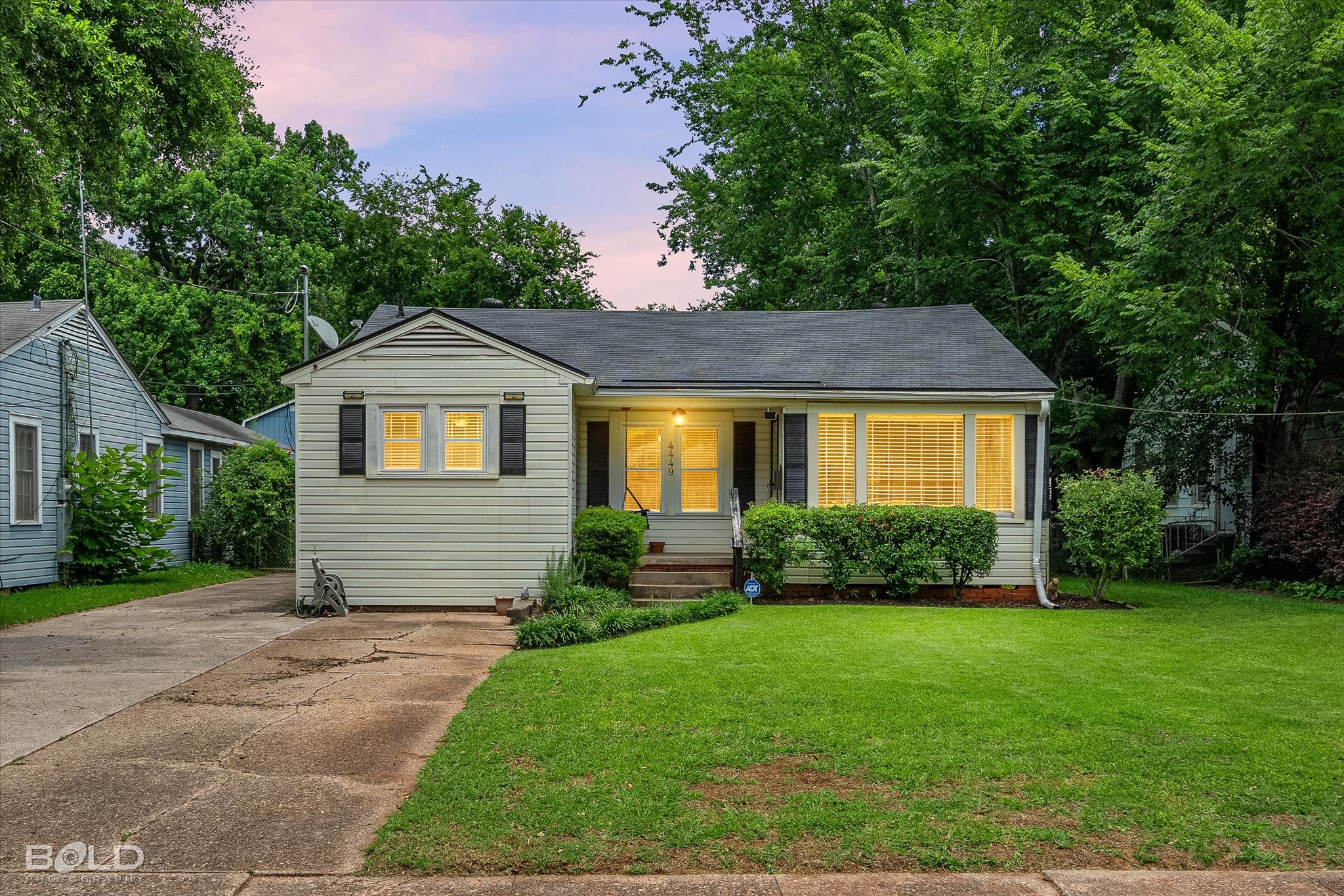 4449 Finley Drive Shreveport LA 71105