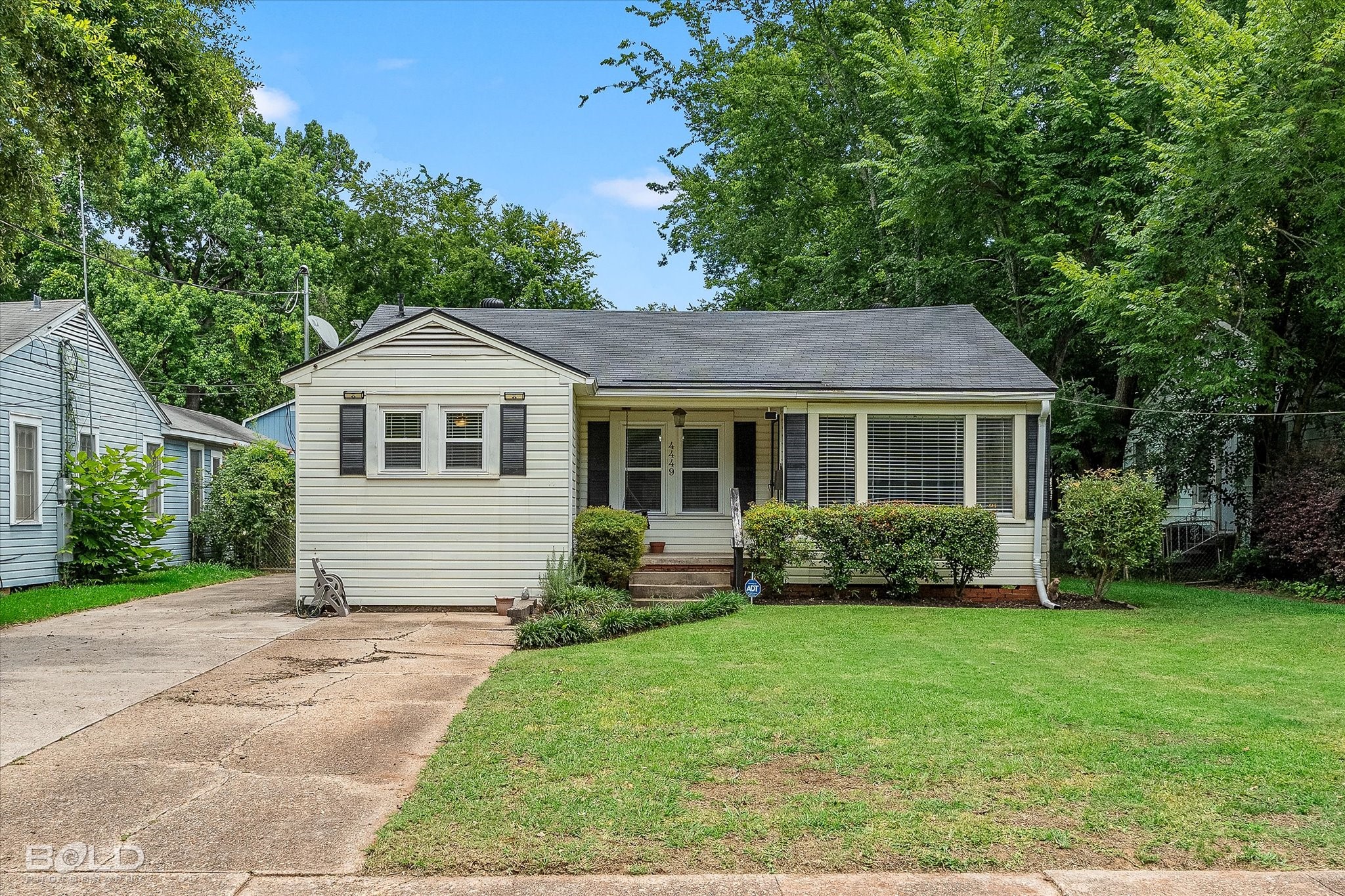 4449 Finley Drive Shreveport LA 71105