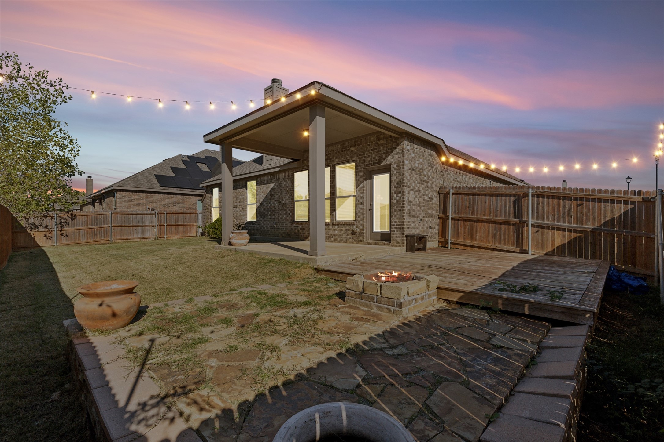 716 Waterford Way Joshua TX 76058