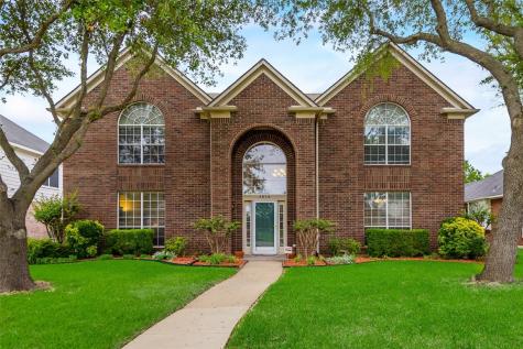 2816 Clearmeadow Drive Mesquite TX 75181