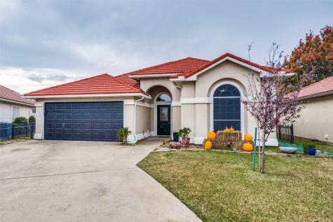 2935 Saratoga Drive Rockwall TX 75087