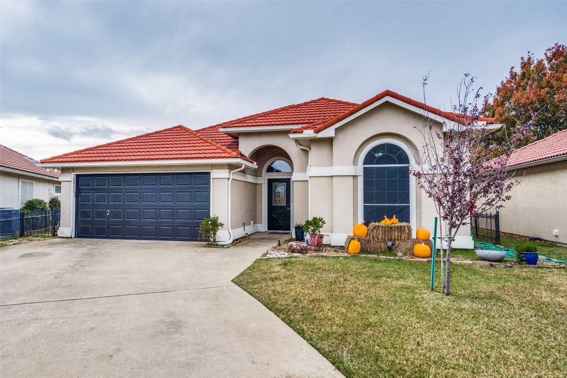 2935 Saratoga Drive Rockwall TX 75087