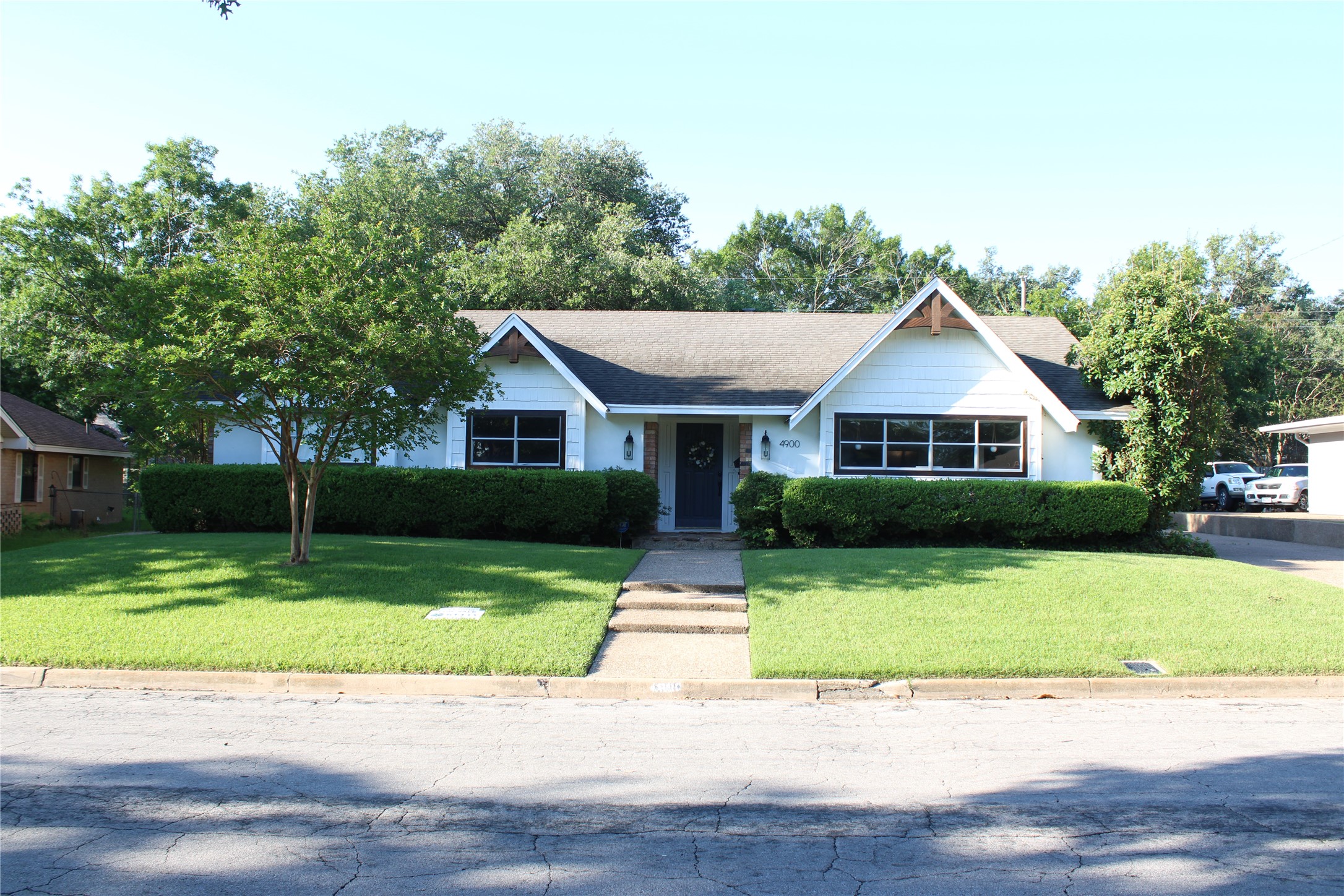4900 Lake Hurst Drive Waco TX 76710