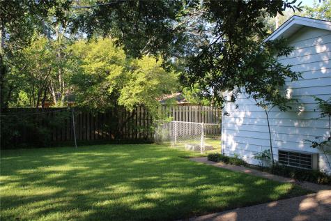 4900 Lake Hurst Drive Waco TX 76710