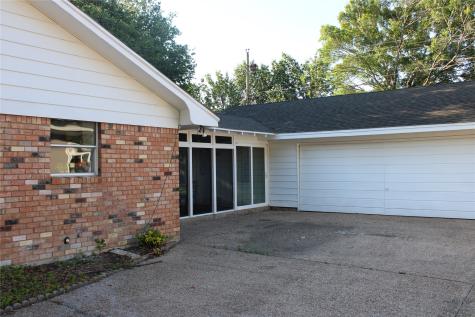 4900 Lake Hurst Drive Waco TX 76710
