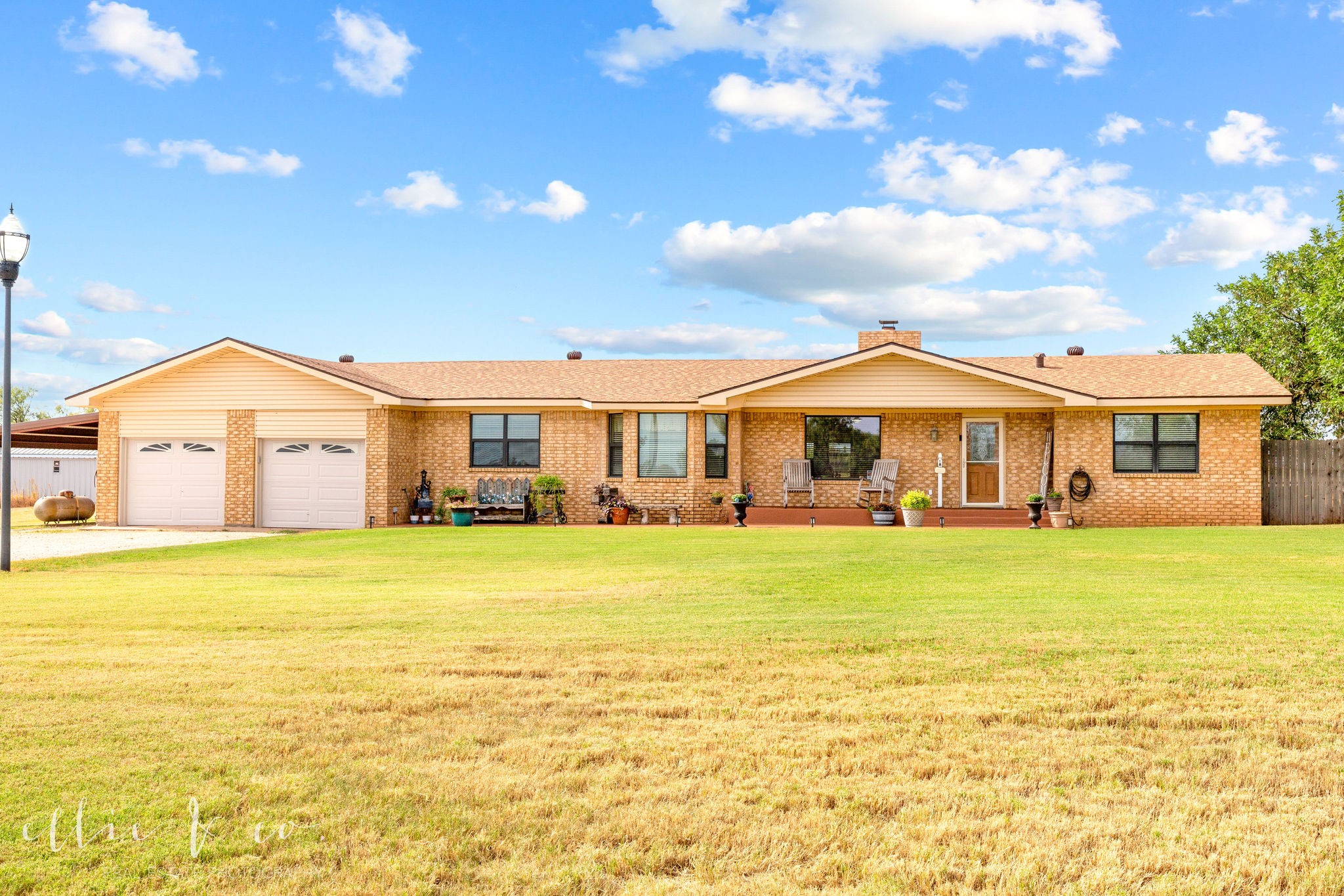 2551 Iberis Road Abilene TX 79606