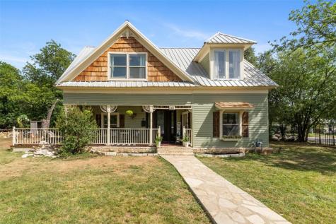 1101 Avenue I Brownwood TX 76801