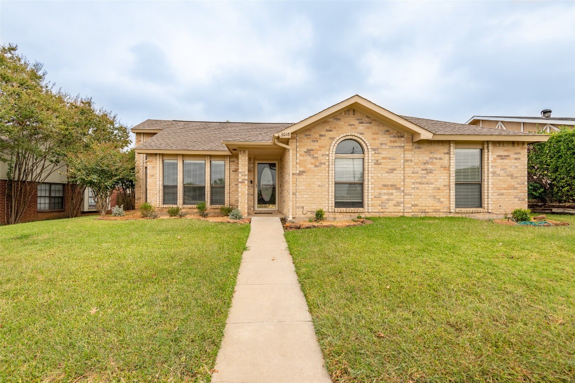 3016 Canterbury Lane Flower Mound TX 75028