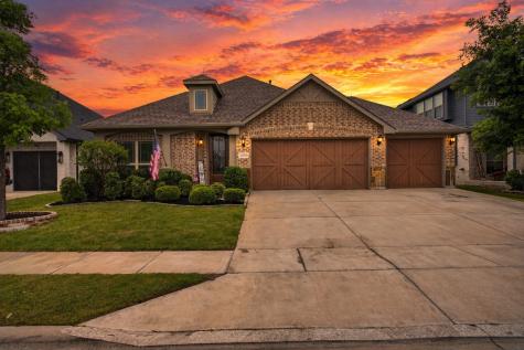2006 Dundalk Lane Forney TX 75126