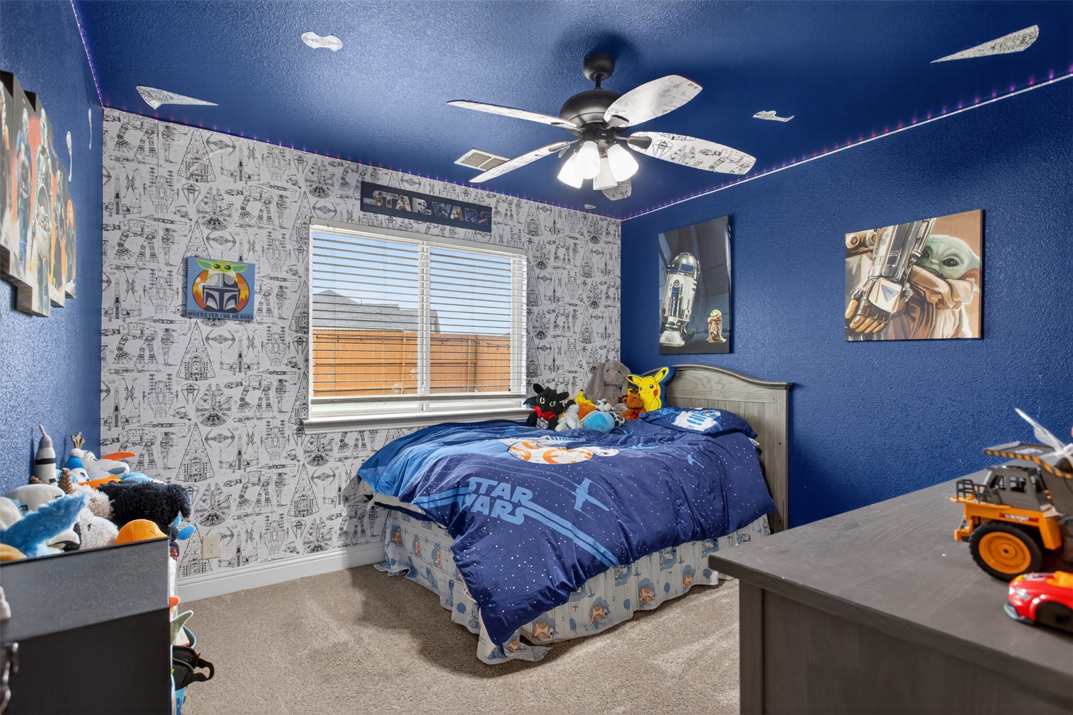 2006 Dundalk Lane Forney TX 75126