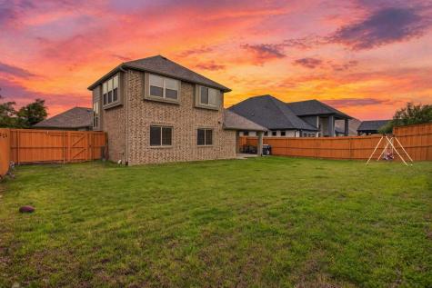 2006 Dundalk Lane Forney TX 75126
