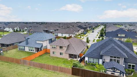 2006 Dundalk Lane Forney TX 75126