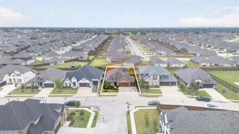 2006 Dundalk Lane Forney TX 75126