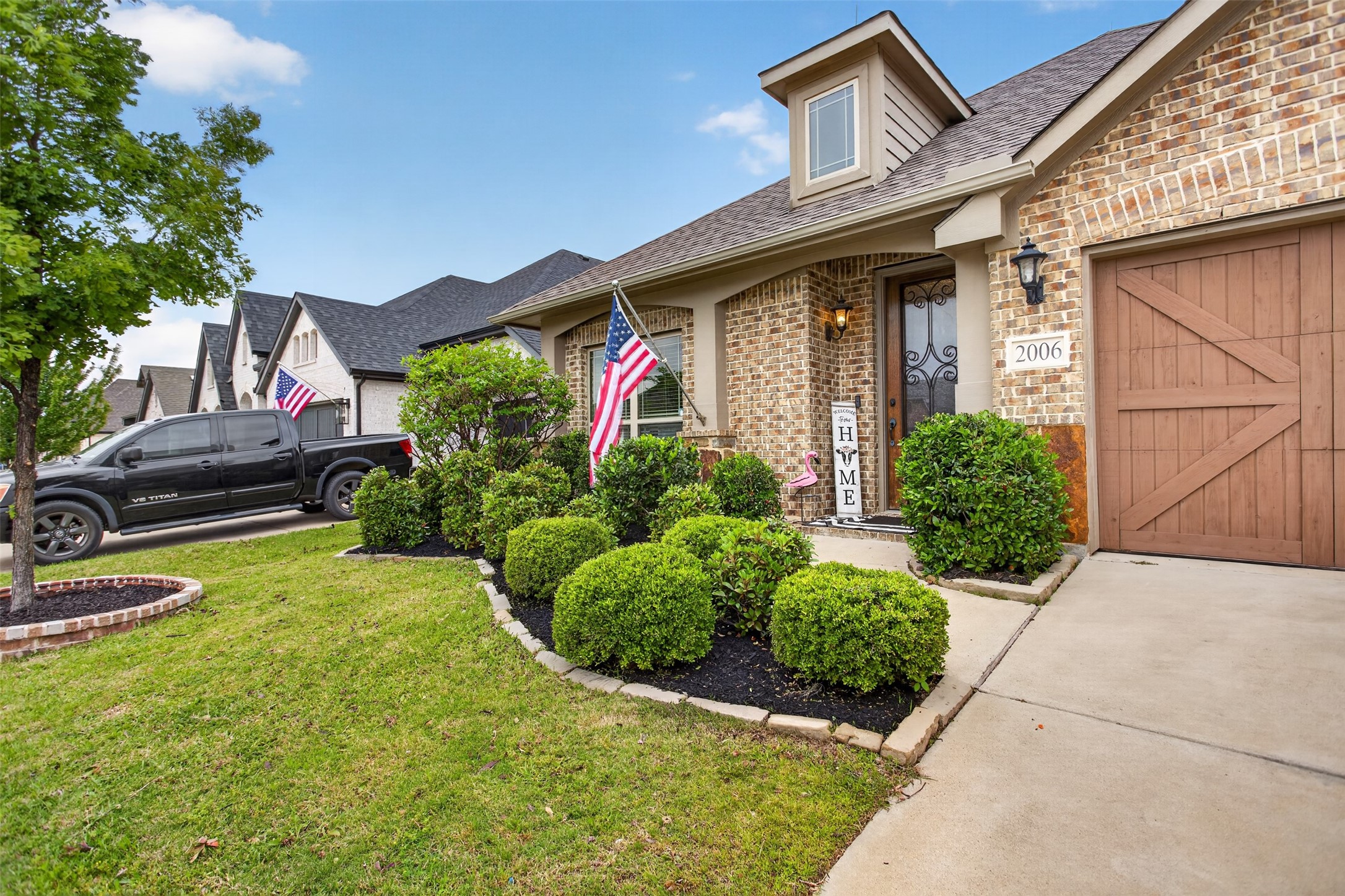 2006 Dundalk Lane Forney TX 75126