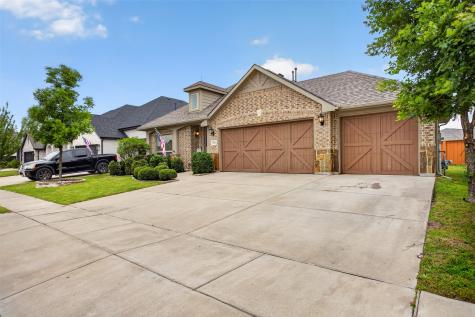 2006 Dundalk Lane Forney TX 75126