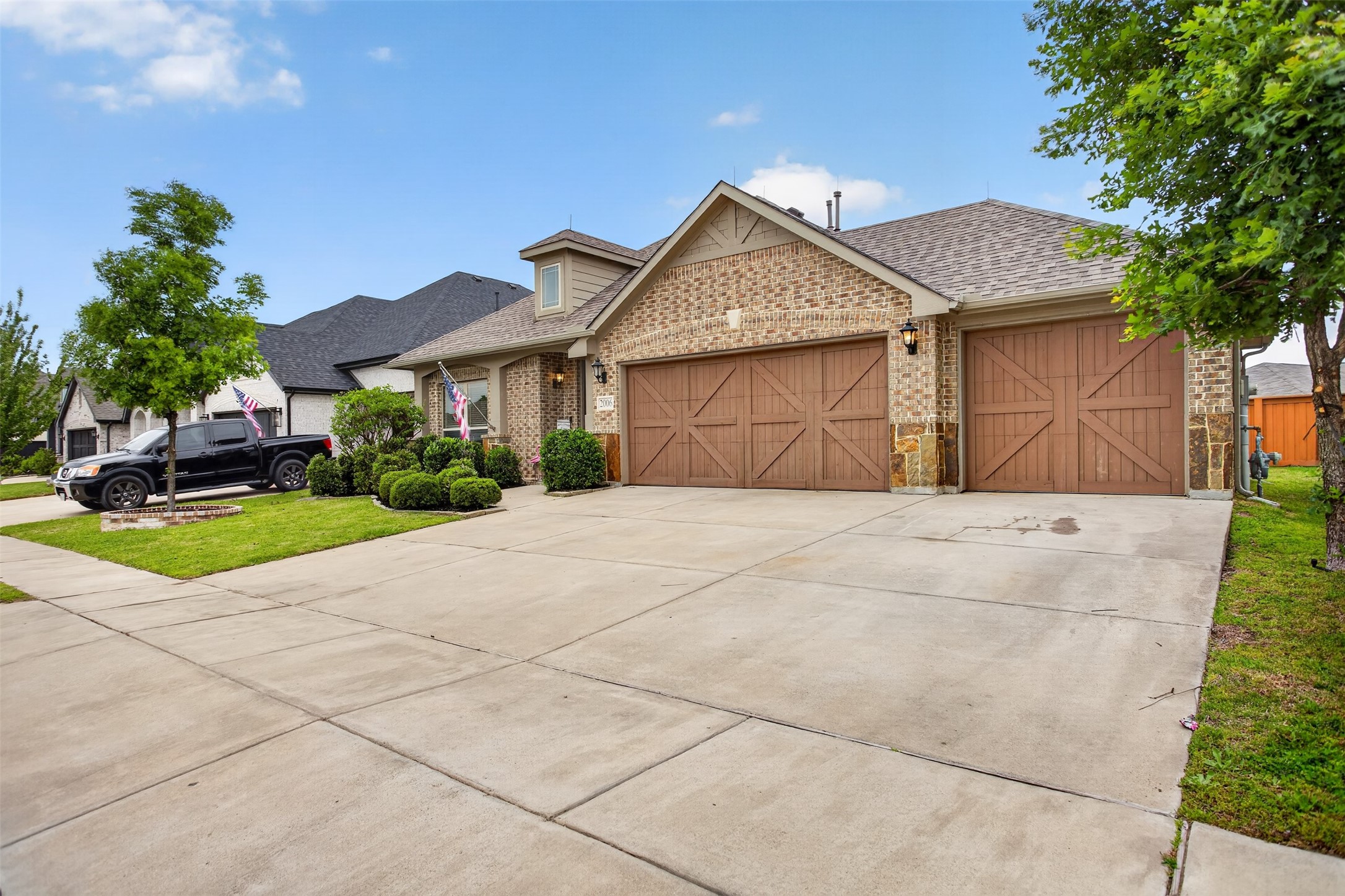 2006 Dundalk Lane Forney TX 75126