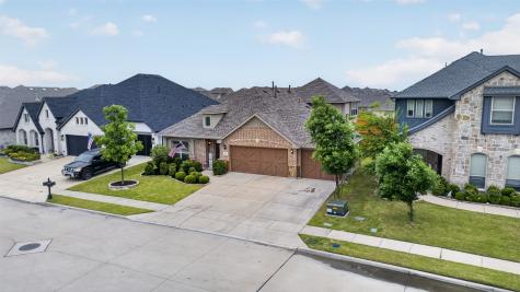 2006 Dundalk Lane Forney TX 75126