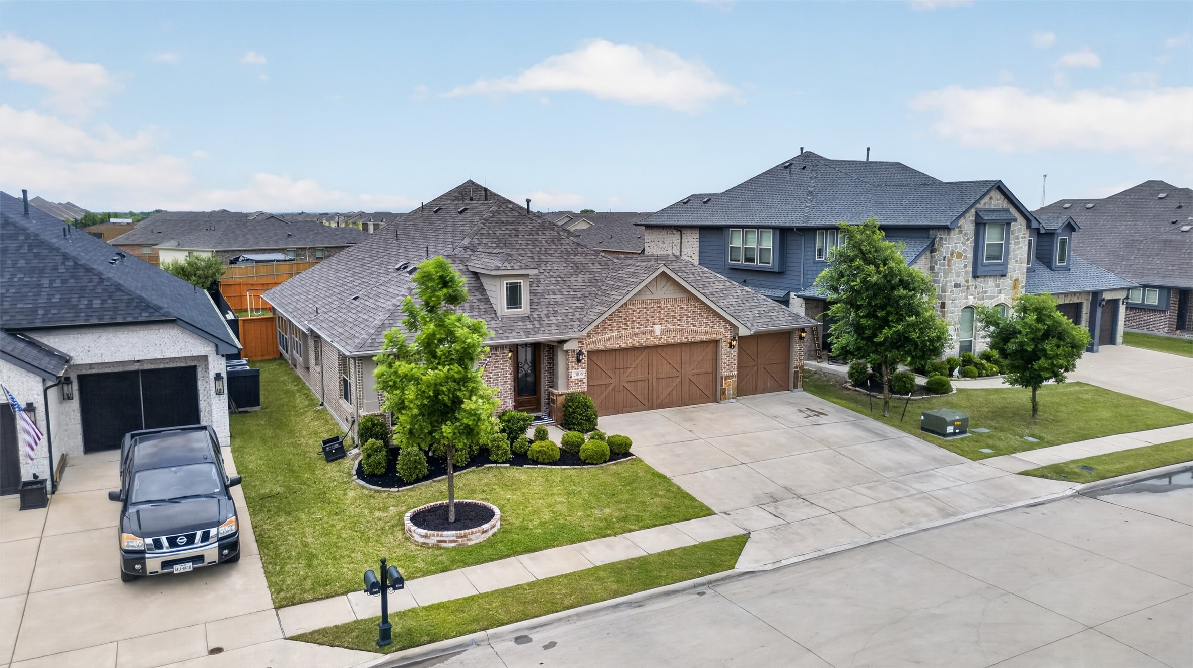 2006 Dundalk Lane Forney TX 75126