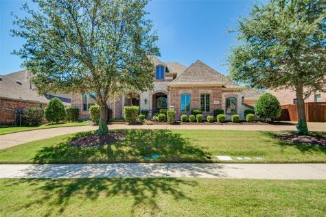 820 Essex Drive Prosper TX 75078
