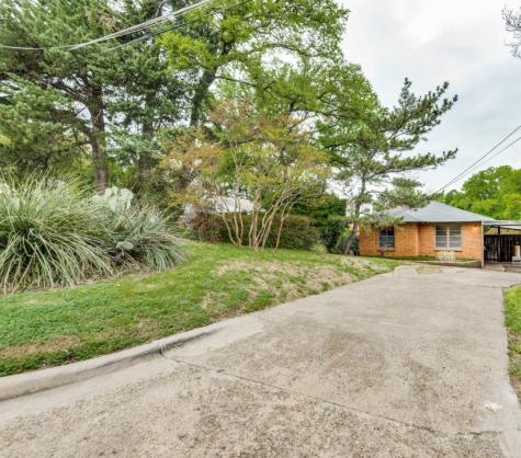 1723 Elmwood Boulevard Dallas TX 75224