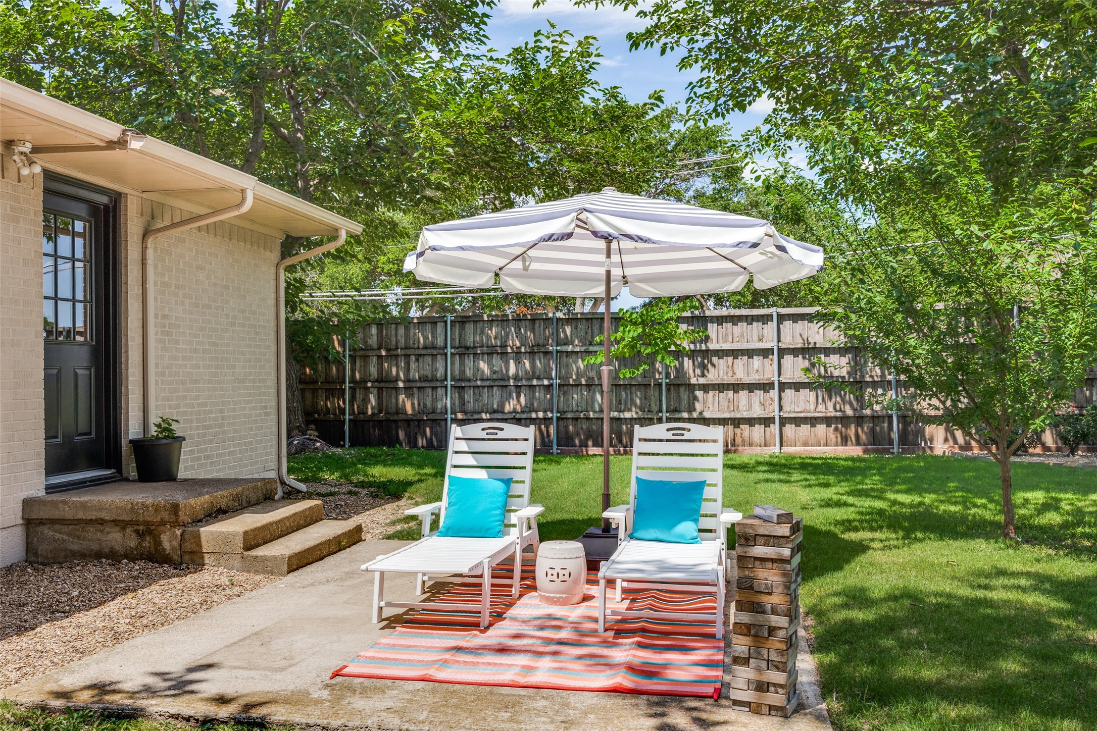 444 Lynn Street Richardson TX 75080