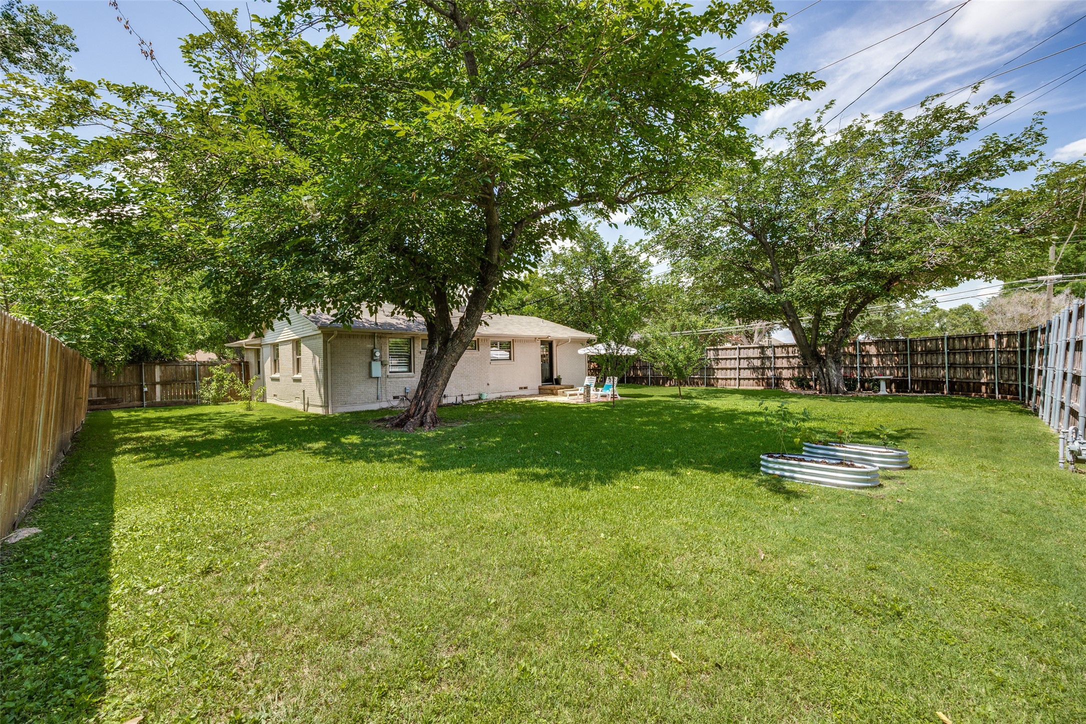 444 Lynn Street Richardson TX 75080