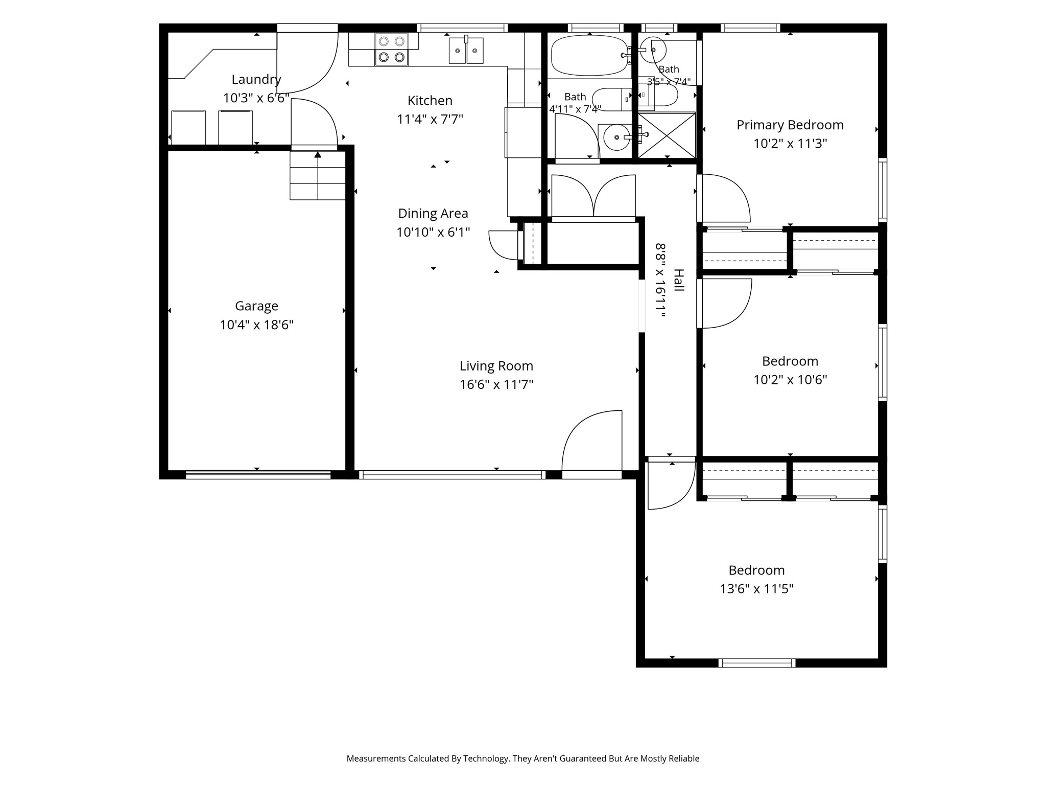 444 Lynn Street Richardson TX 75080
