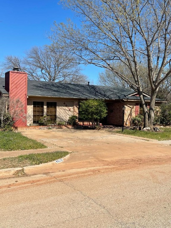 4519 Hollandale Avenue Wichita Falls TX 76302