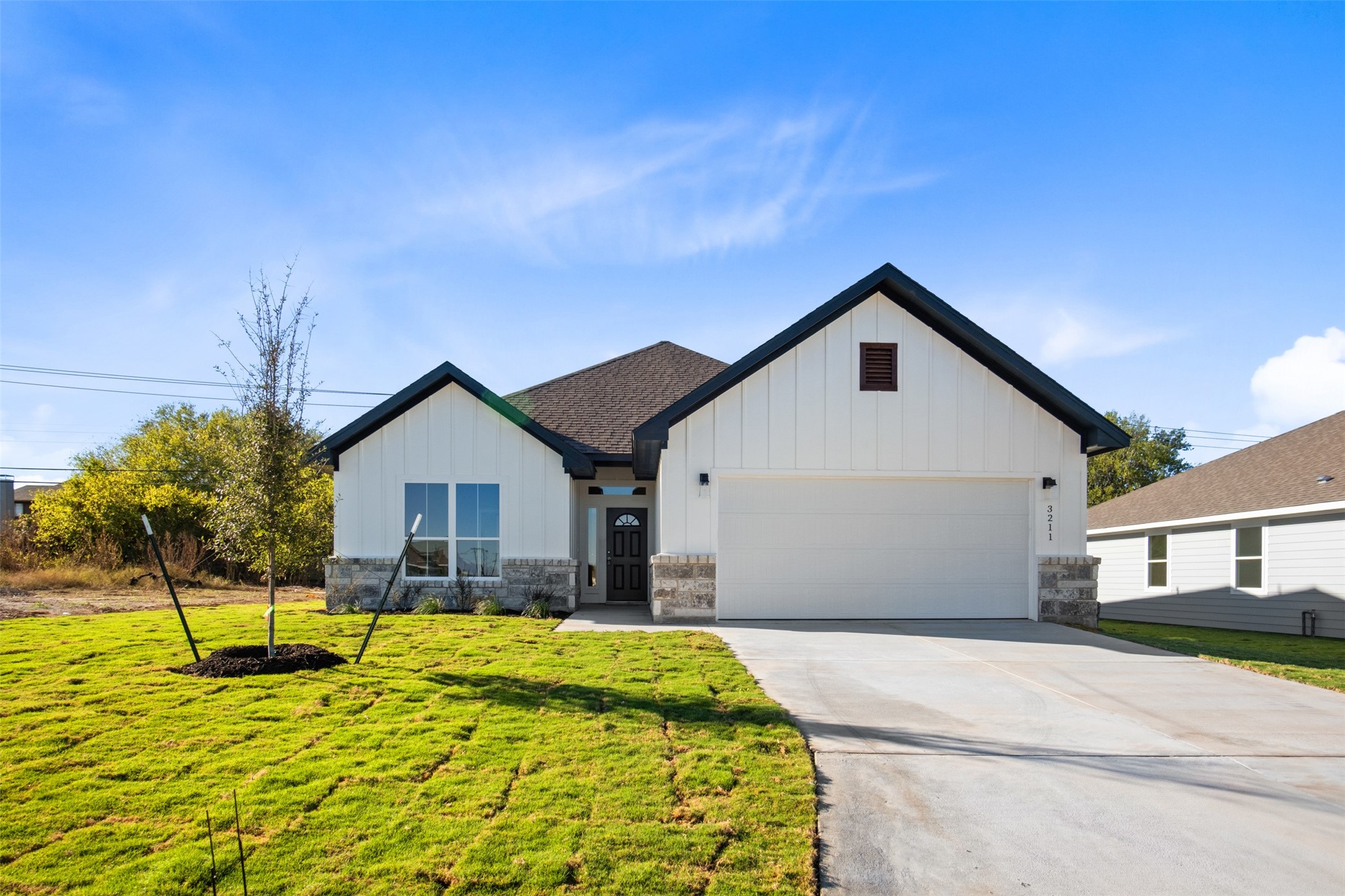 3211 Llano Alto Circle Temple TX 76504