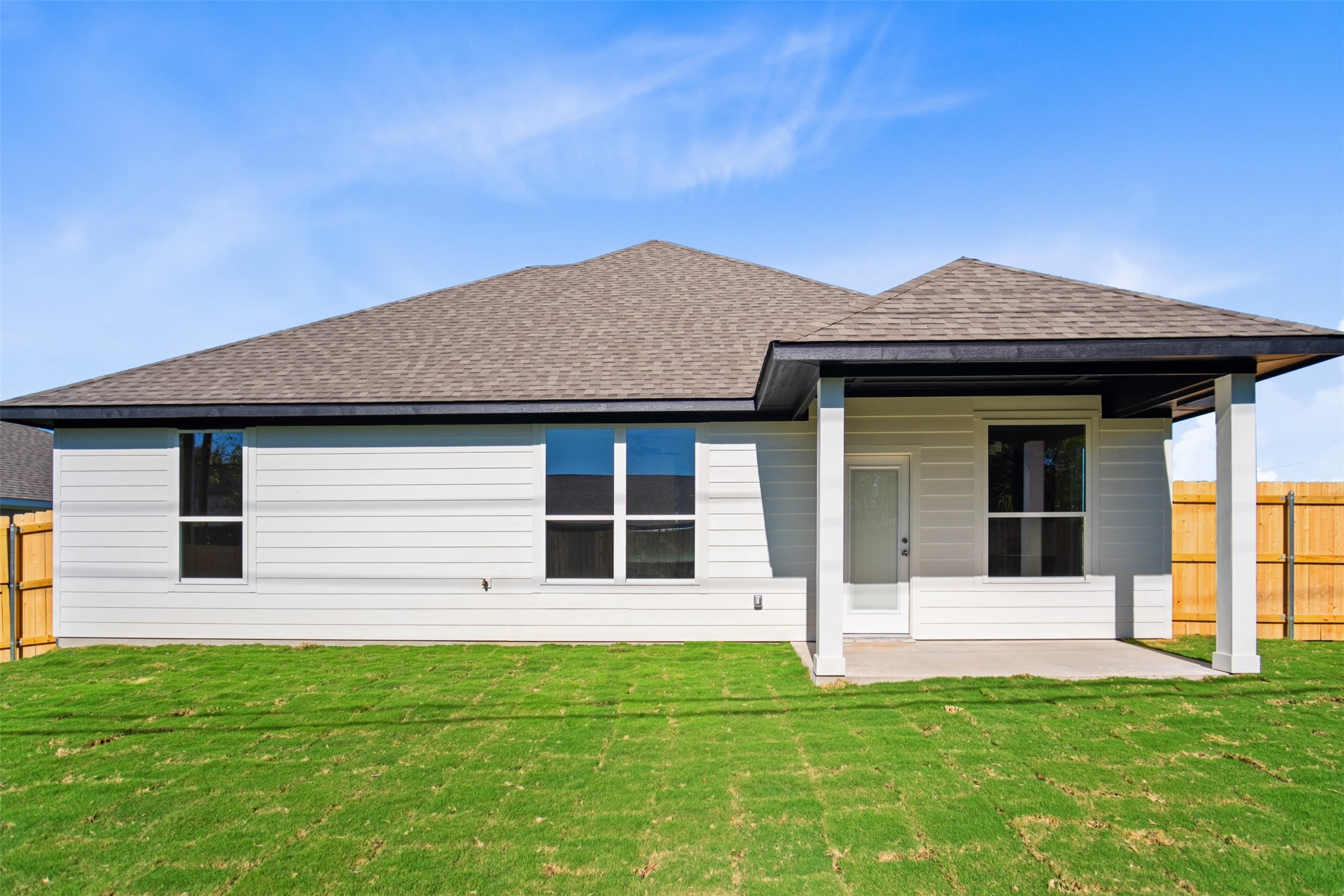 3211 Llano Alto Circle Temple TX 76504