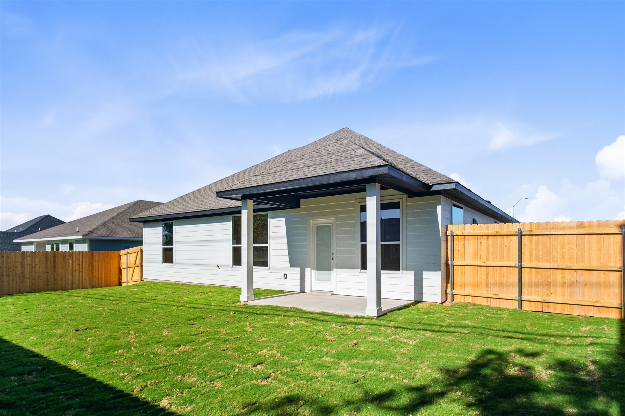 3211 Llano Alto Circle Temple TX 76504