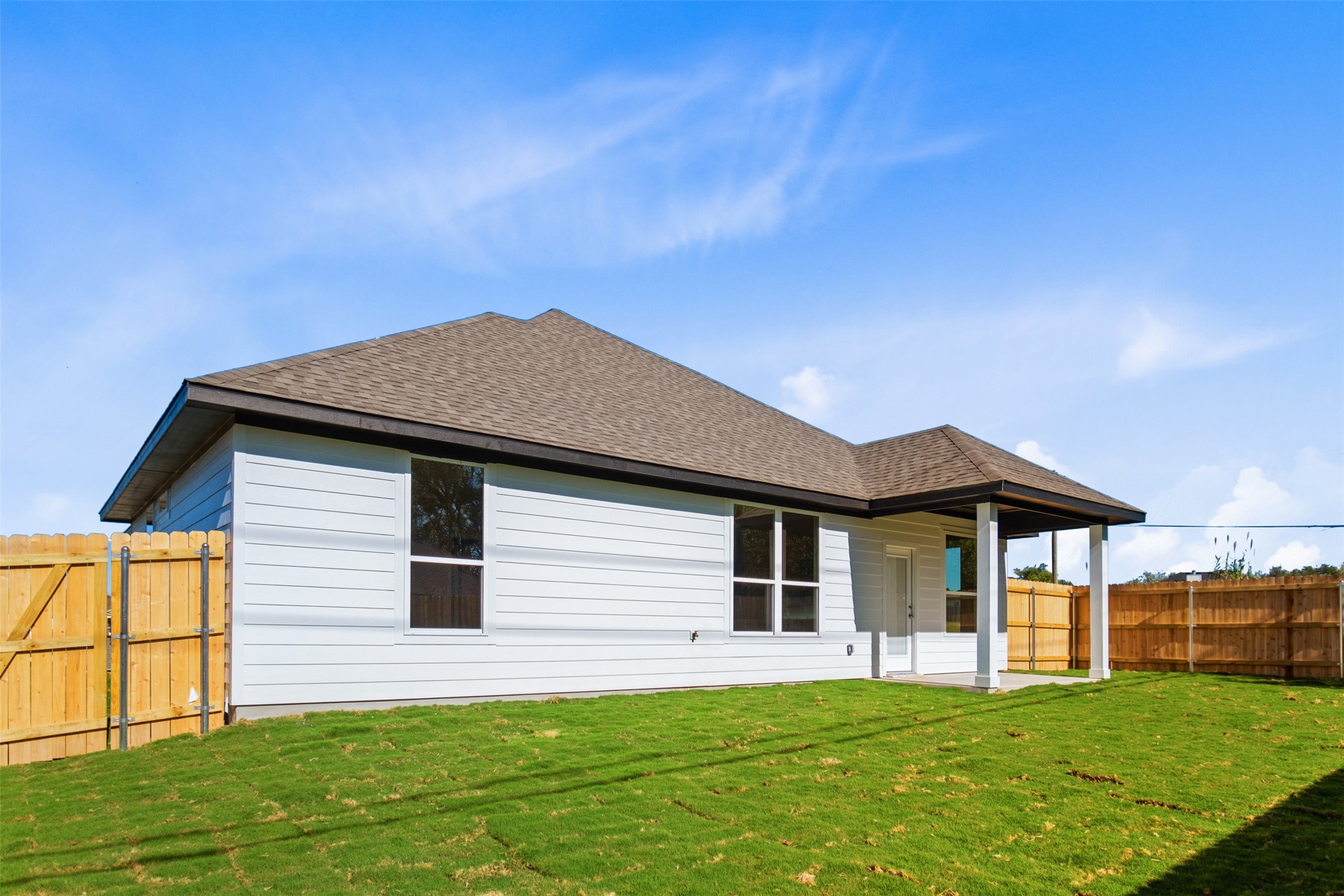 3211 Llano Alto Circle Temple TX 76504