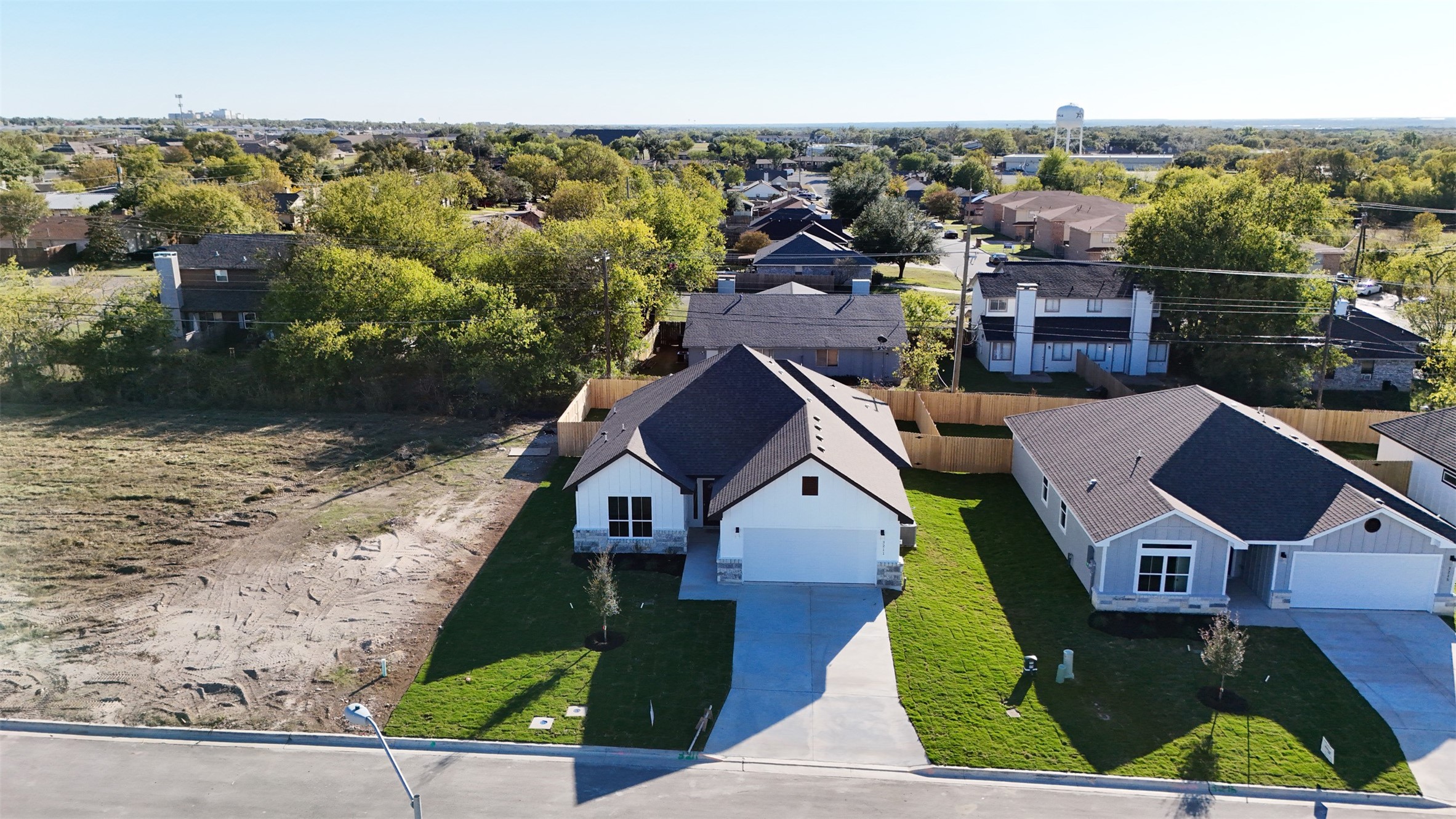 3211 Llano Alto Circle Temple TX 76504