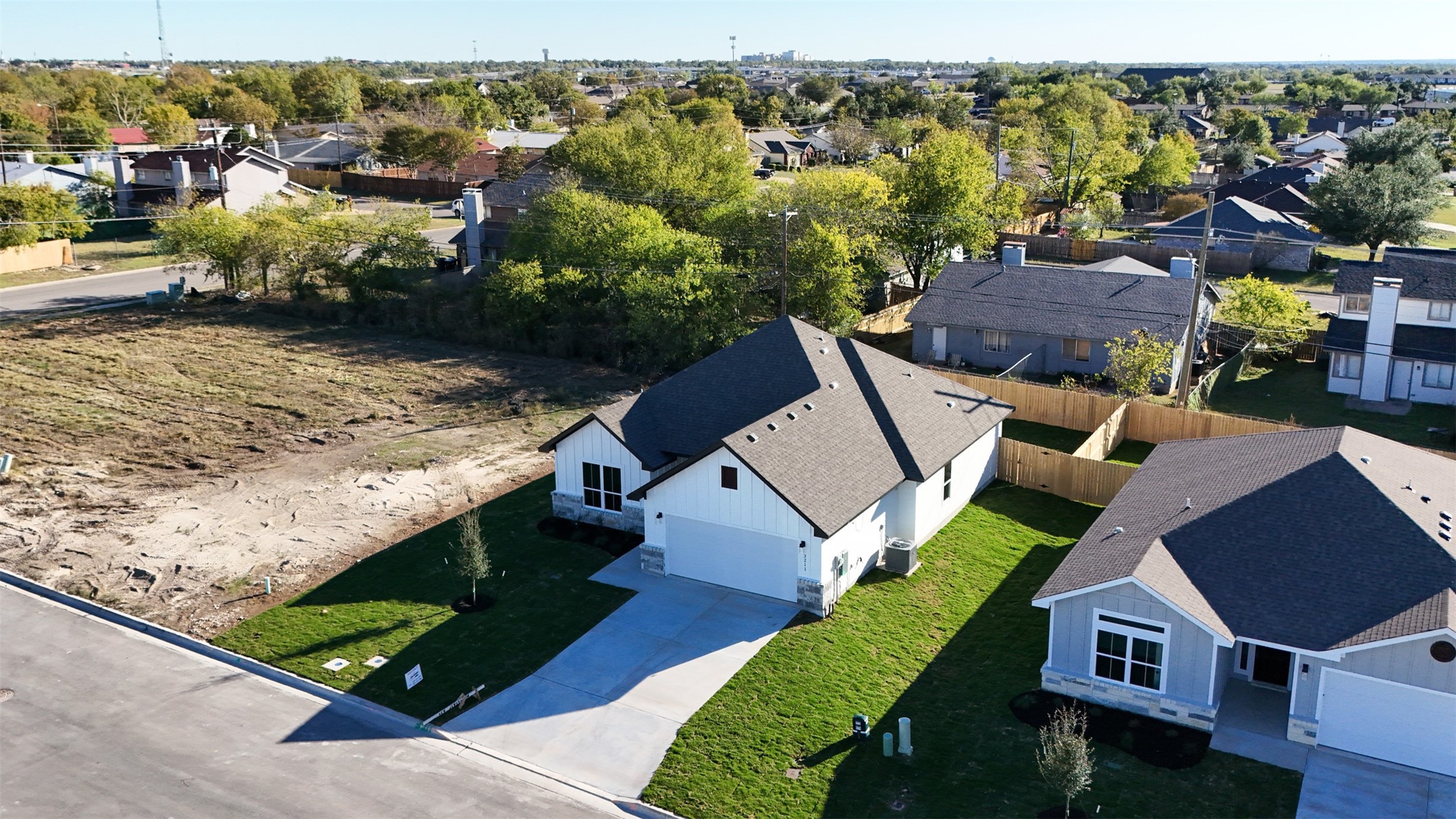 3211 Llano Alto Circle Temple TX 76504
