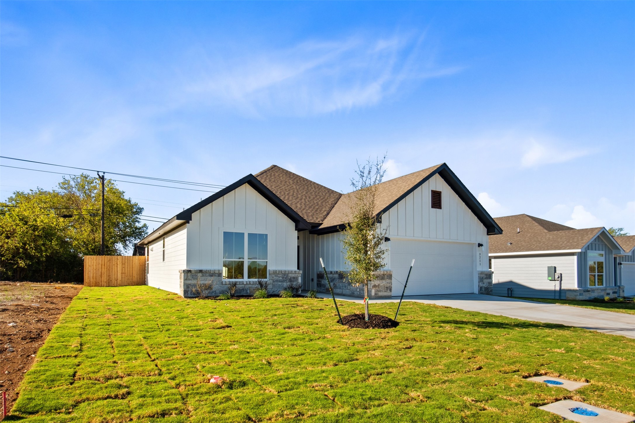 3211 Llano Alto Circle Temple TX 76504