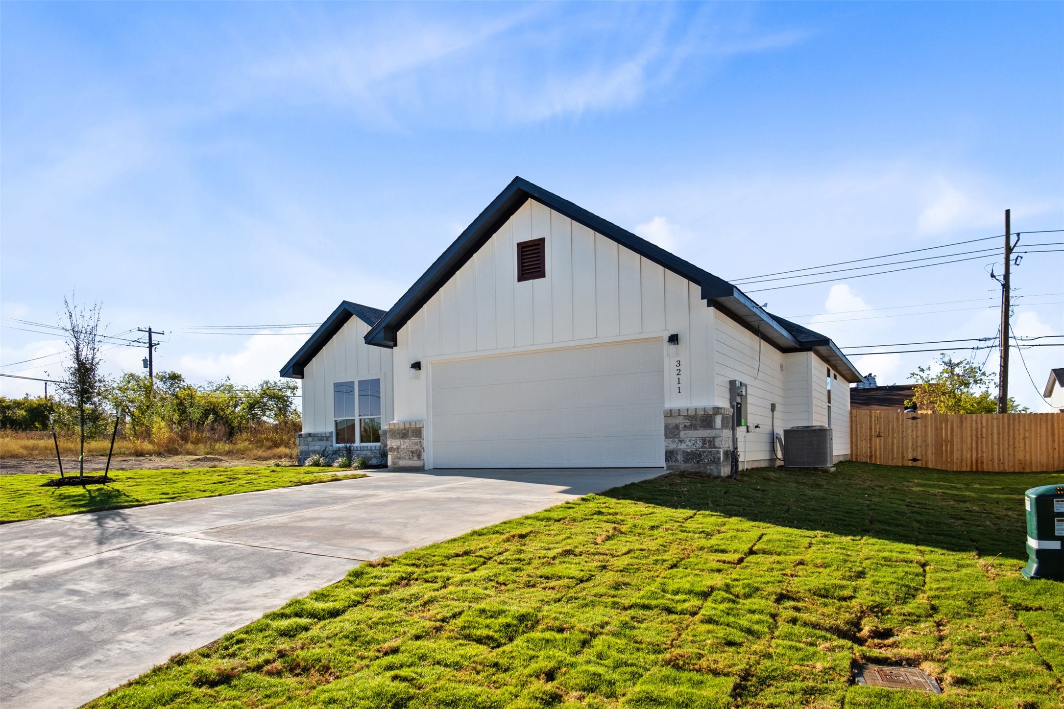 3211 Llano Alto Circle Temple TX 76504