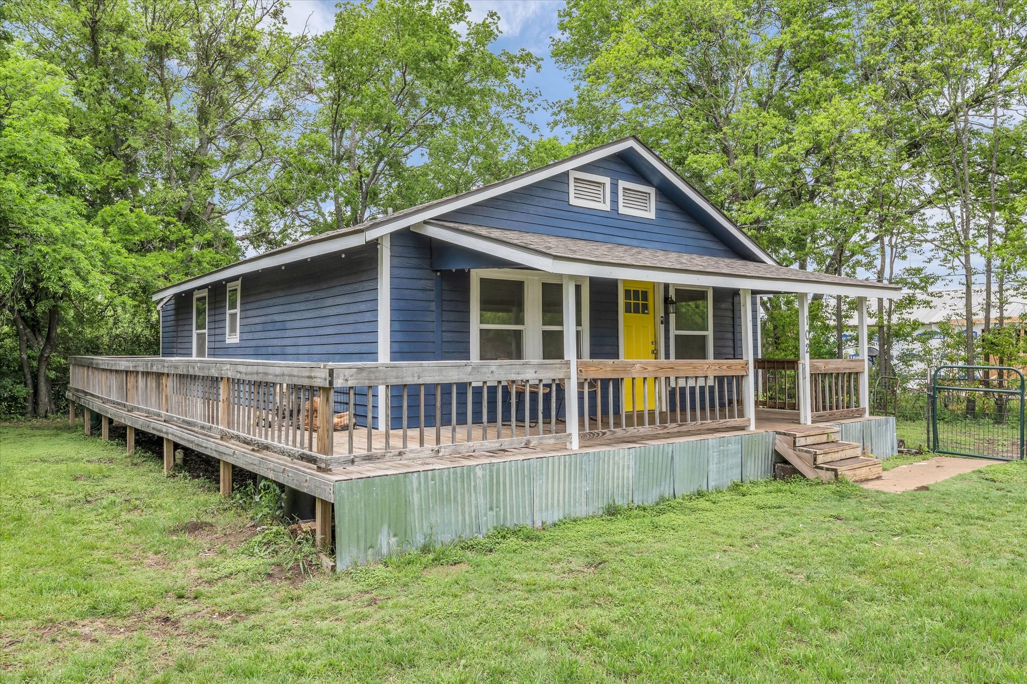 102 Goodwin Lane Moody TX 76557
