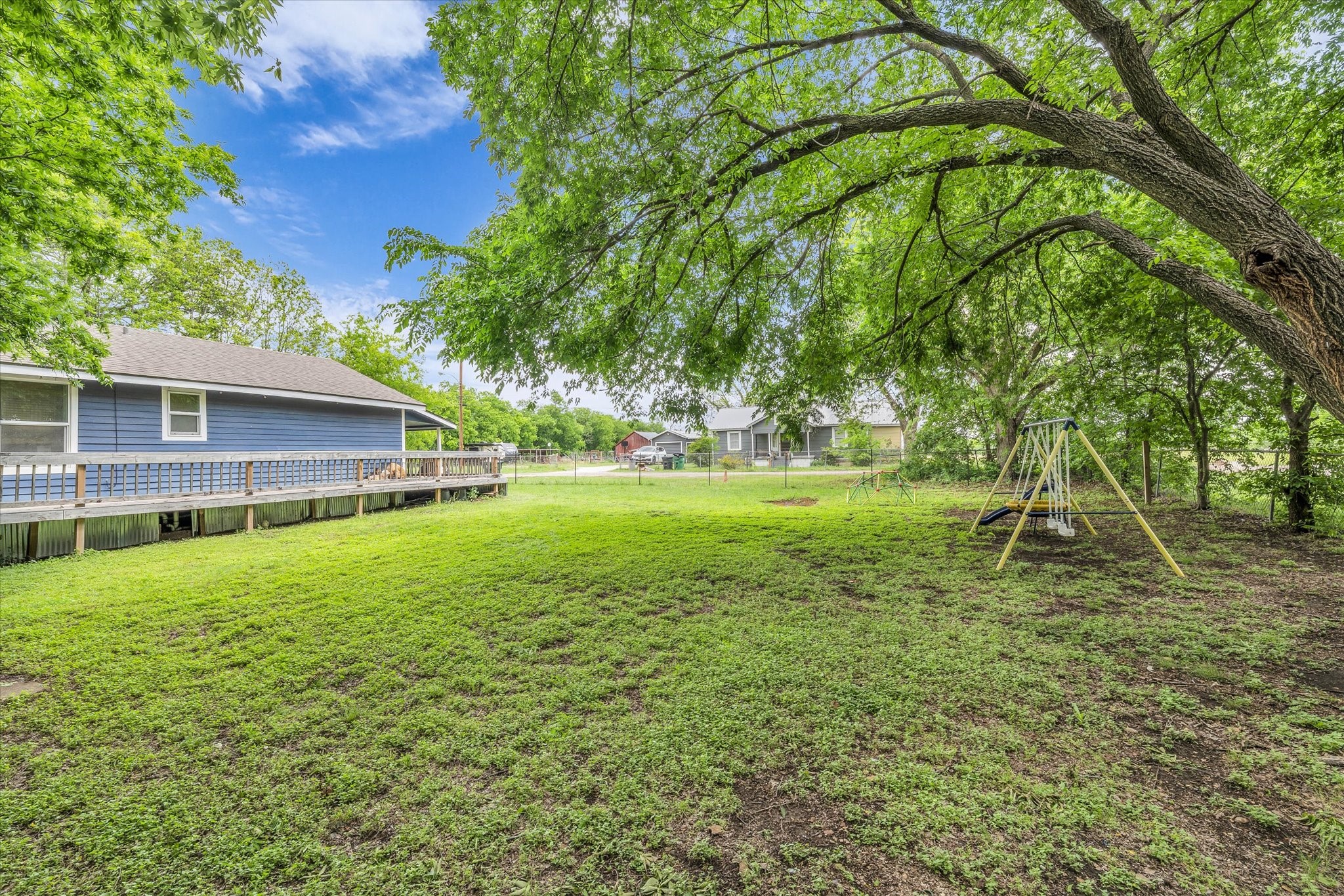 102 Goodwin Lane Moody TX 76557