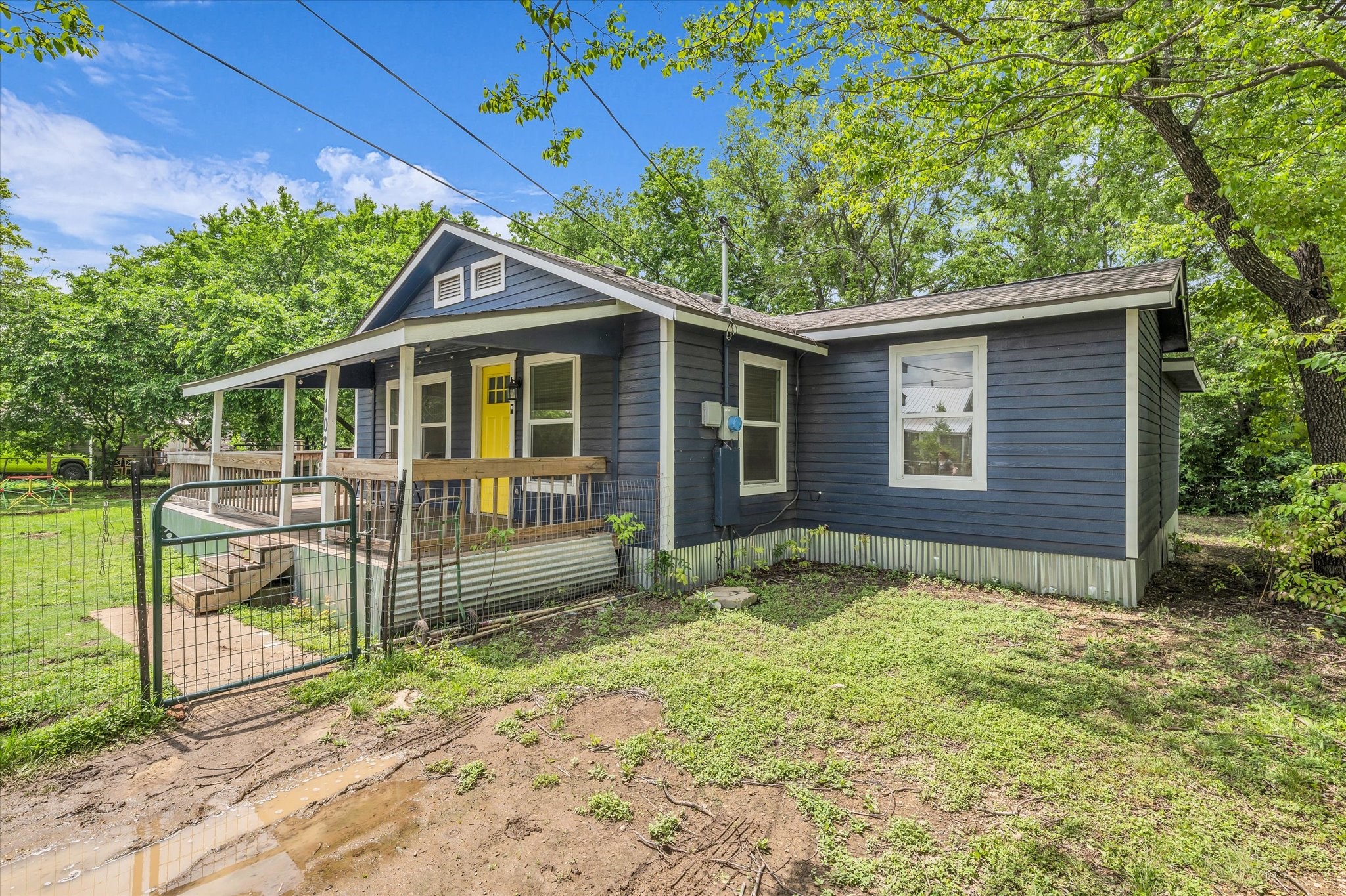 102 Goodwin Lane Moody TX 76557