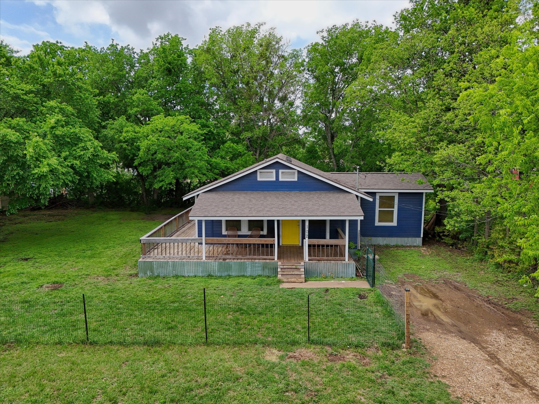 102 Goodwin Lane Moody TX 76557