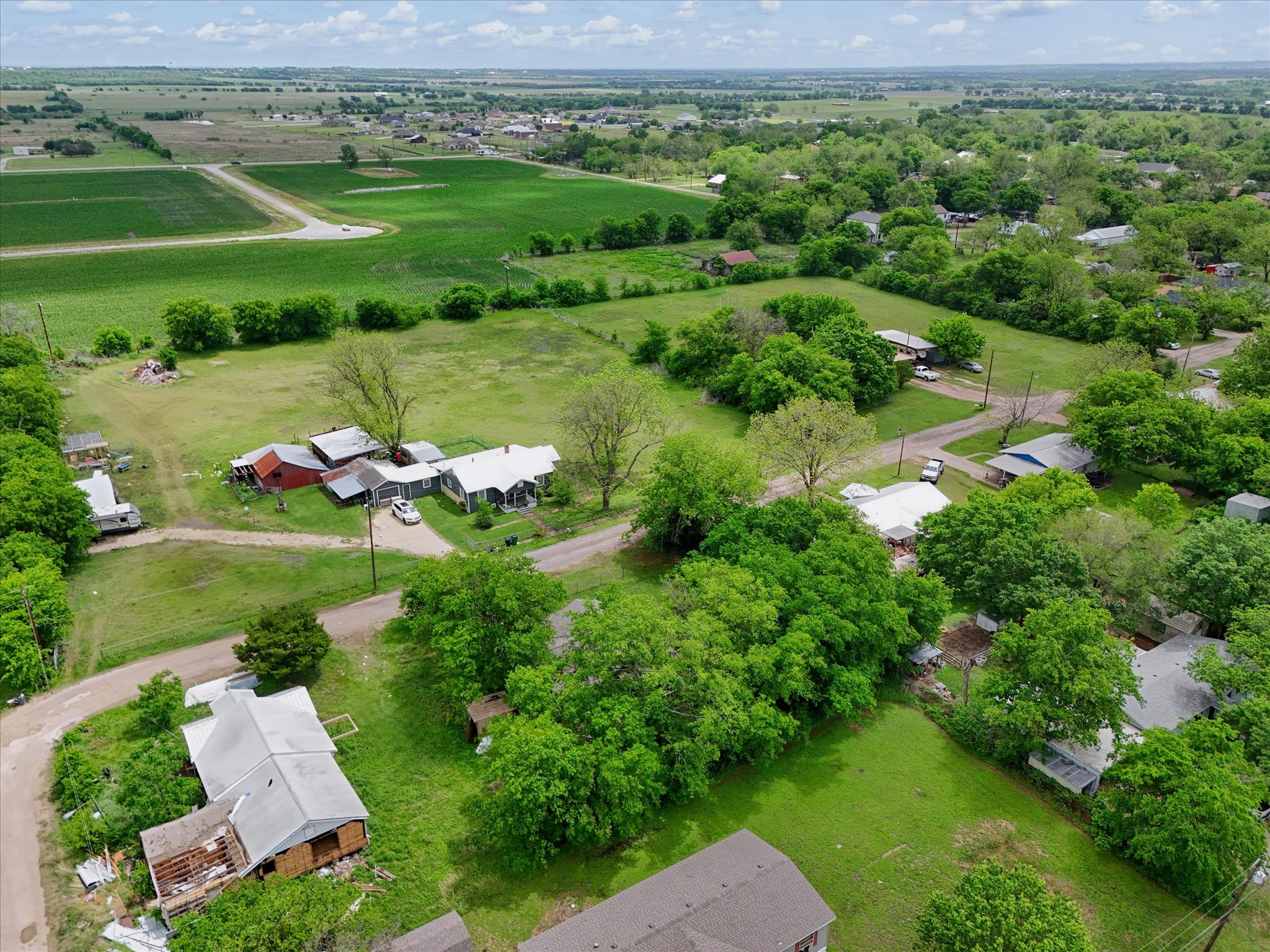 102 Goodwin Lane Moody TX 76557