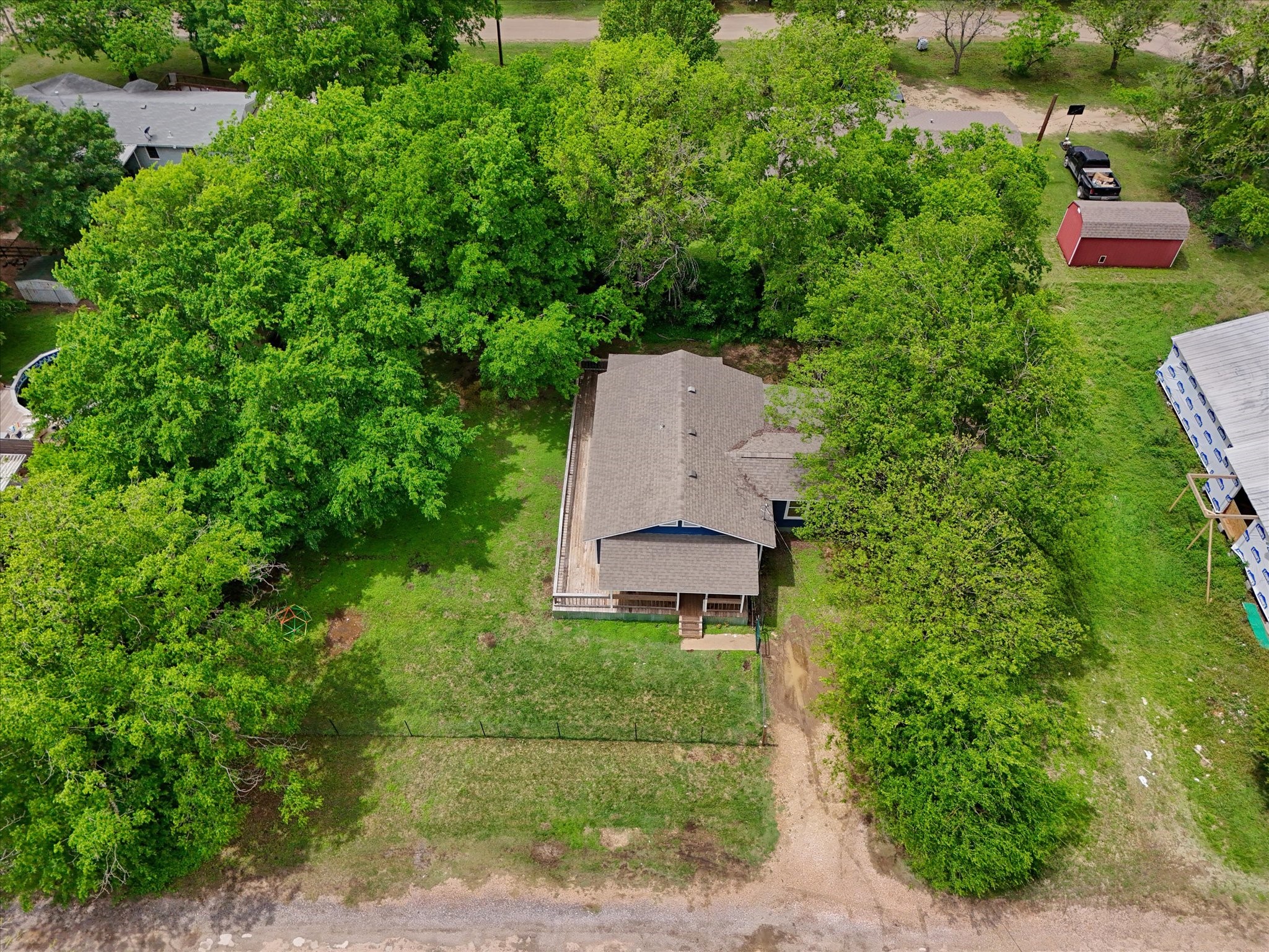 102 Goodwin Lane Moody TX 76557