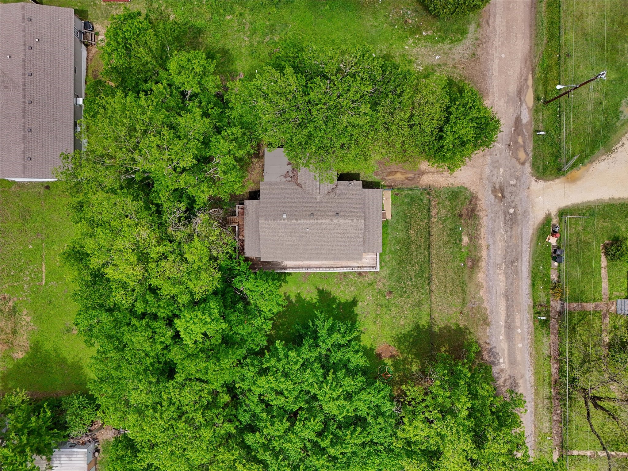 102 Goodwin Lane Moody TX 76557