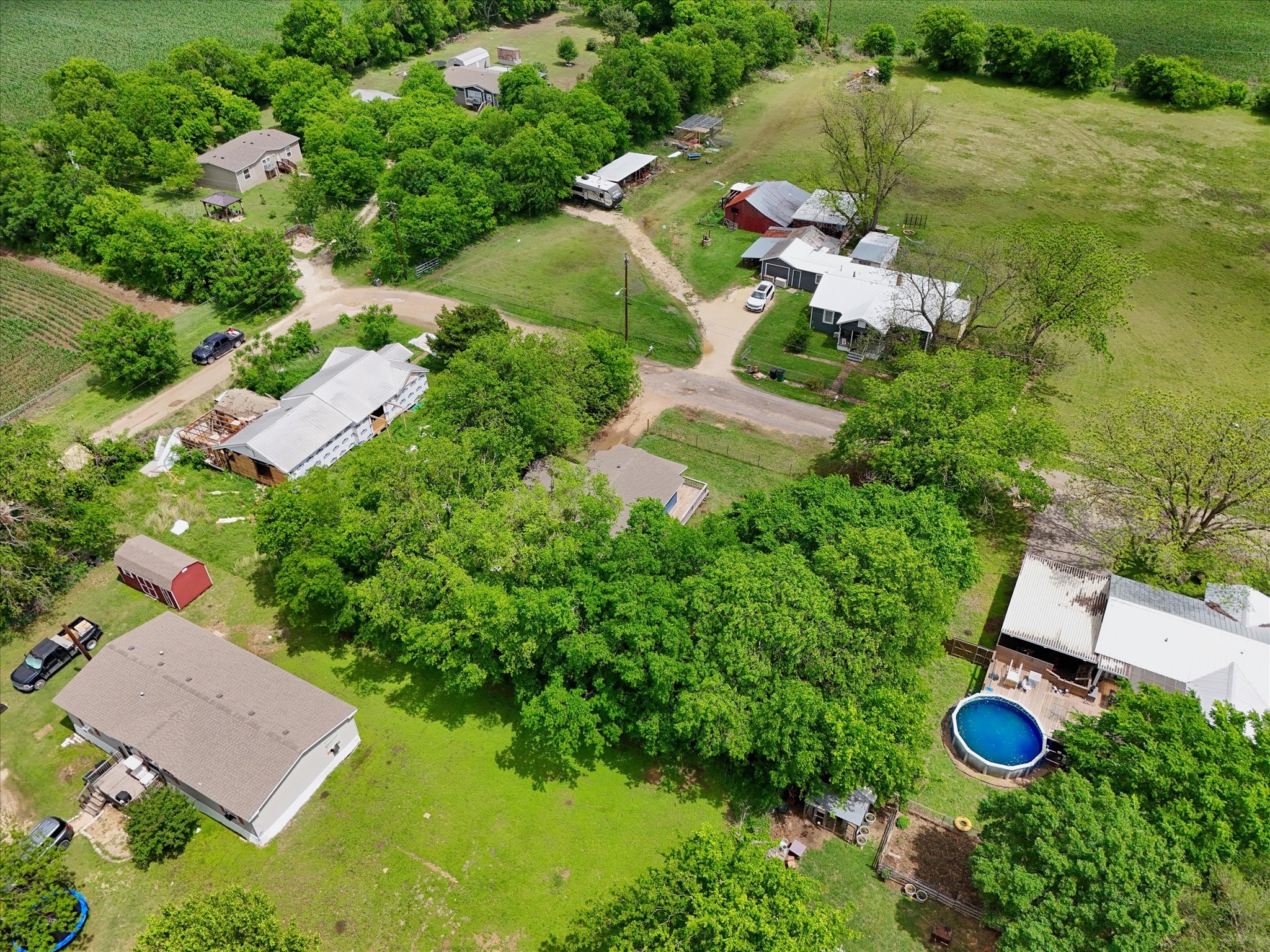 102 Goodwin Lane Moody TX 76557