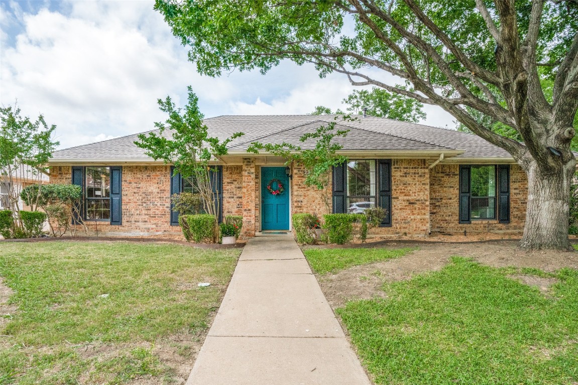 2236 San Simeon Carrollton TX 75006