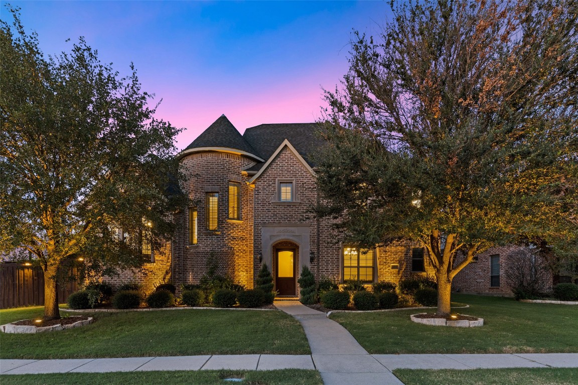 3864 Siena Drive Frisco TX 75033