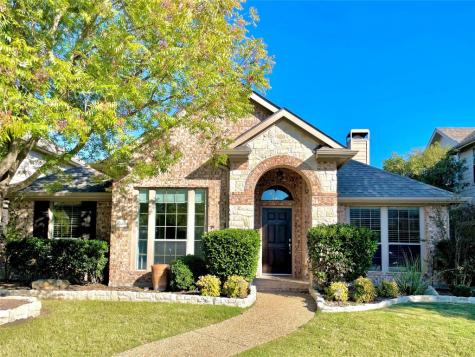 1926 Palisade Court Allen TX 75013