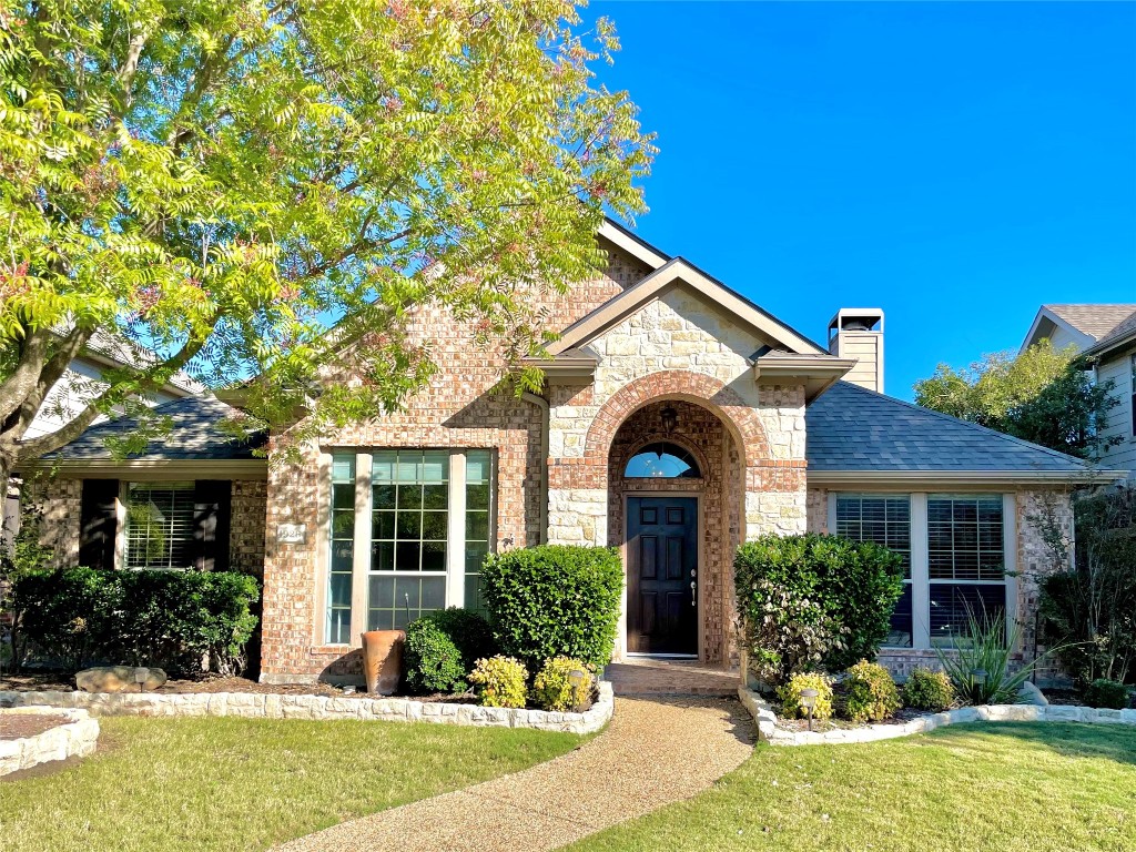 1926 Palisade Court Allen TX 75013